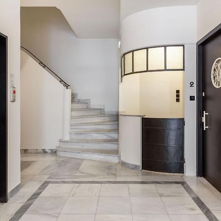 Zoia The Met By Upstreet Aparthotel Atenas Exterior foto