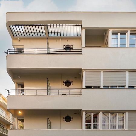 Zoia The Met By Upstreet Aparthotel Atenas Exterior foto