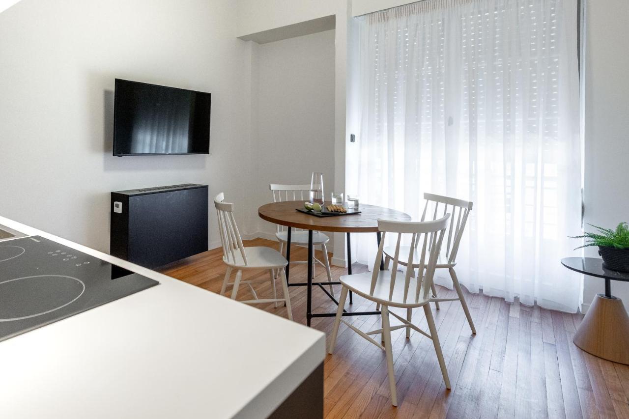 Zoia The Met By Upstreet Aparthotel Atenas Exterior foto