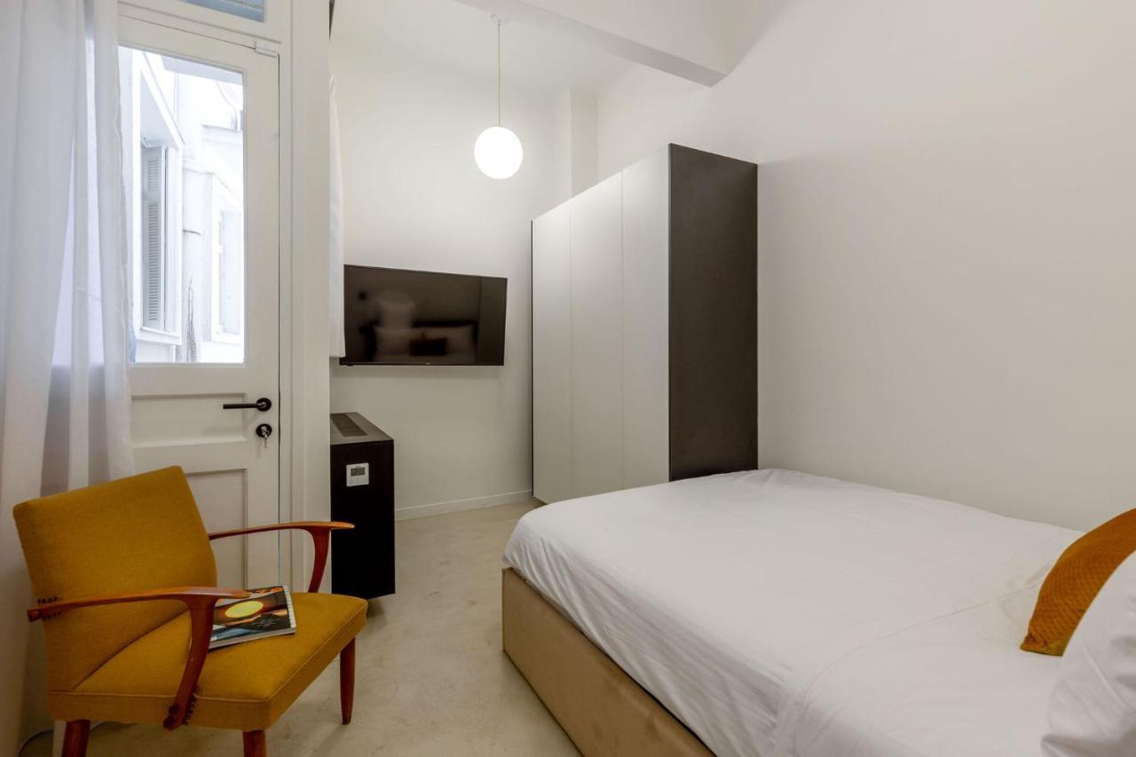 Zoia The Met By Upstreet Aparthotel Atenas Exterior foto